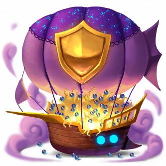 Rift Dirigible Kit