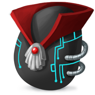 Rift Fang Egg