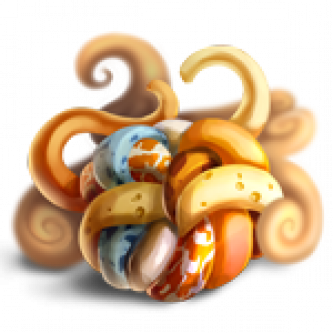 Rift Glutter Cheese