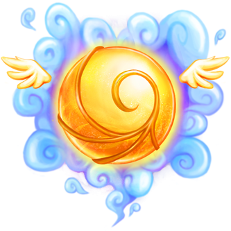 Rift Luck Charm