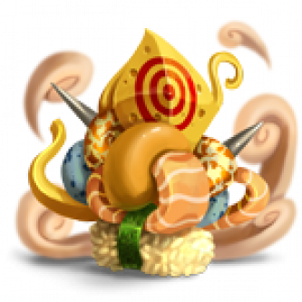 Master Fusion Cheese