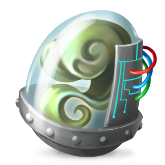 Rift Mist Egg