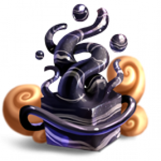 Null Onyx Gorgonzola