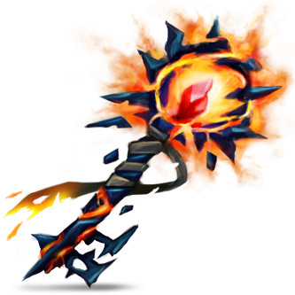 Portal Rekindling Key