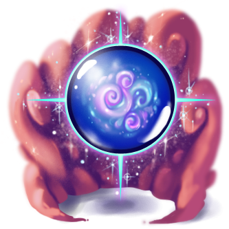 Rift Power Charm