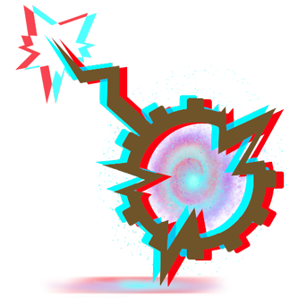 Portal Scrambler