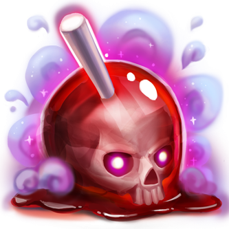 Rift Spooky Charm