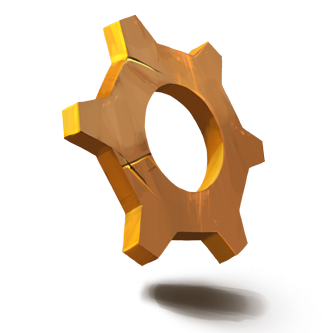 Tiny Sprocket