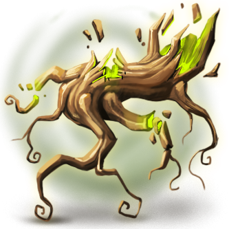 Rift-torn Roots