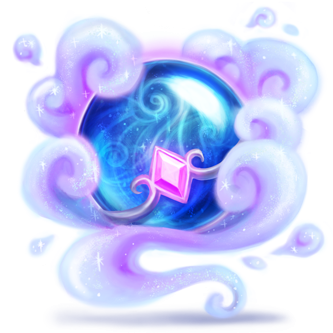 Rift Charm