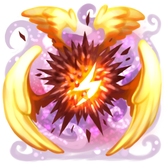 Rift Ultimate Lucky Power Charm