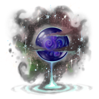 Rift Vacuum Charm
