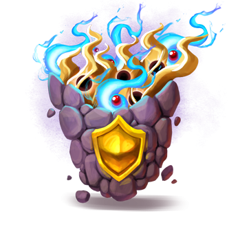 Valour Rift Gift Basket