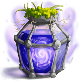 Riftiago Potion