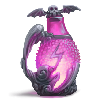 Riftifier Potion