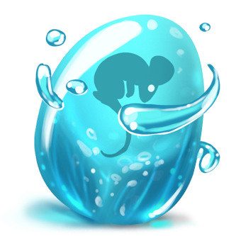 Riptide Egg