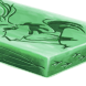 Rooster Jade Base