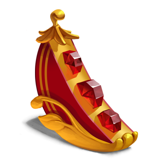 Royal Beanster Cheese