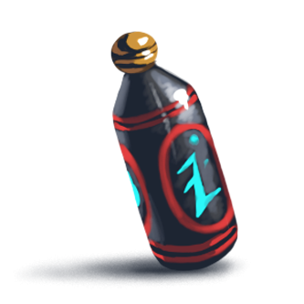 Runic Potion