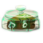 Runic Cheese