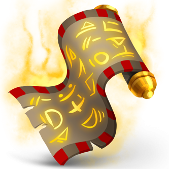 Sacred Script