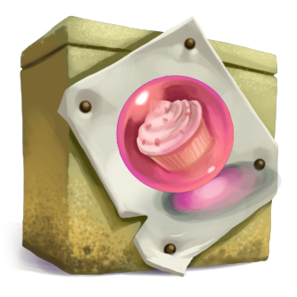 Sand Dunes Charm Pack
