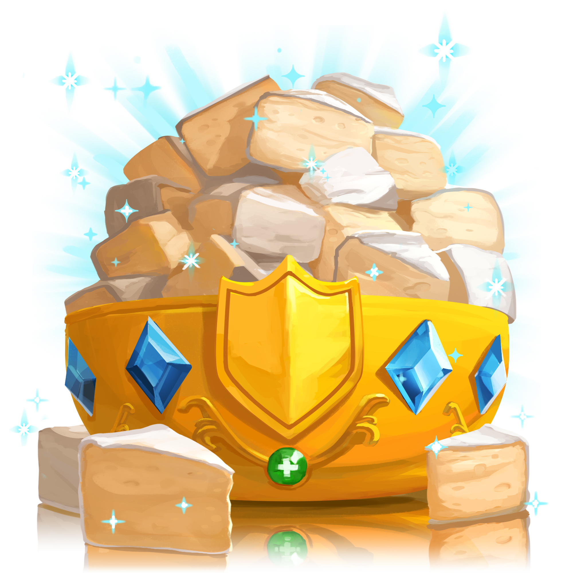 SUPER|brie+ Supply Pack