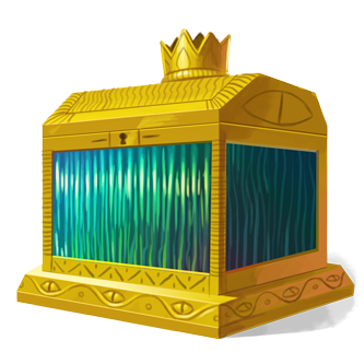 Scarab Chest