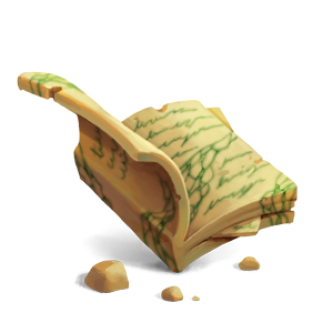 Second Draft Derby Cheese