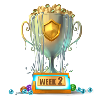 Royal Week 2 Challenge Supply Kit