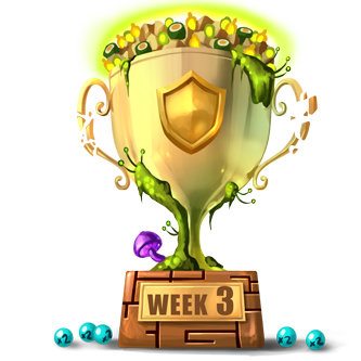 Royal Week 3 Challenge Supply Kit