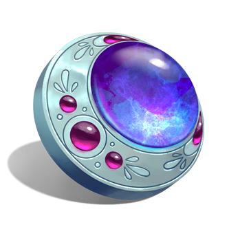 Shadow Moonstone