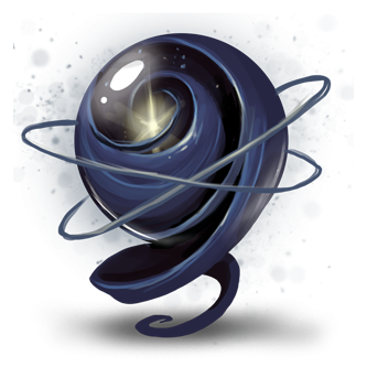 Shadow Charm