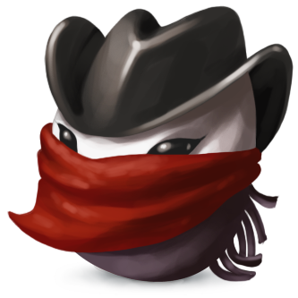 Sharpshooter Egg