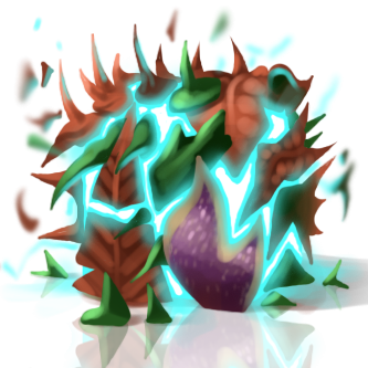 Shattered Chest