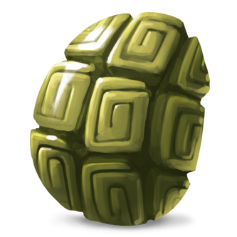 Shelder Egg