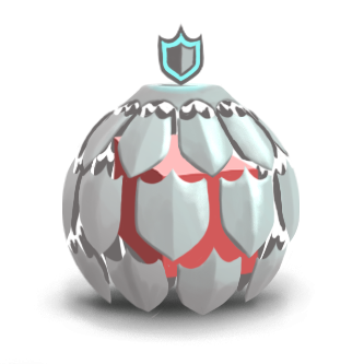 Shielding Charm