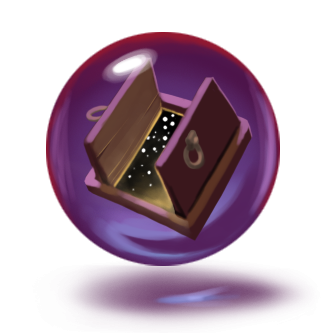 Shortcut Charm