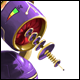 Shrink Ray Trap