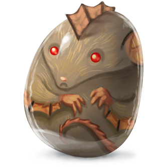 Silth Egg
