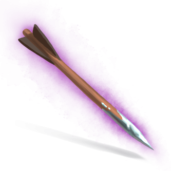 Silver Bolt