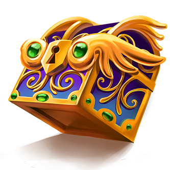 Empyrean Sky Palace Treasure Chest