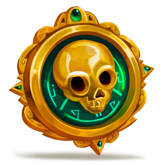 Sky Pirate Seal