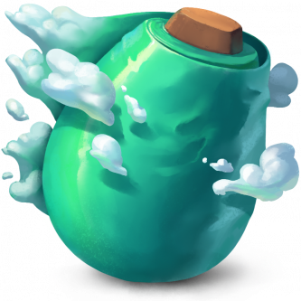Skysoft Silk Egg