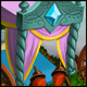 Slumbering Beauty Trap Skin