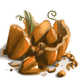 Smashed Pumpkin