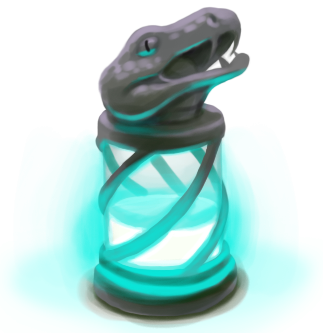 Snakebite Potion