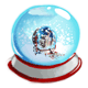 Snow Globe