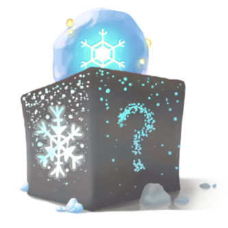 Snowball Mystery Pack