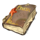 Soggy Sunken Journal